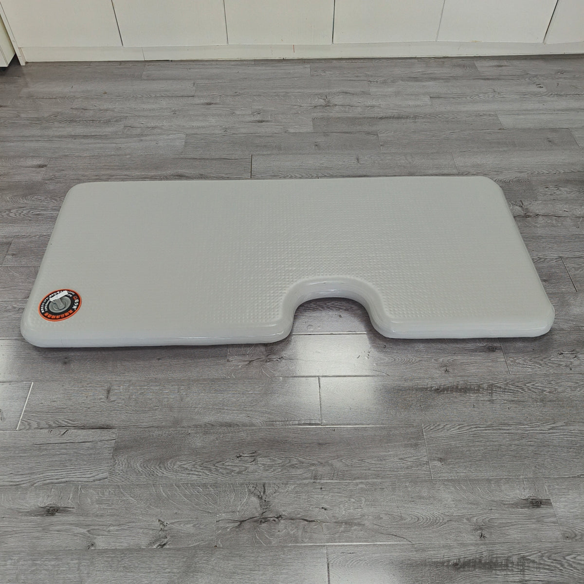 Inflatable Car Mattress Bed for Camping & Travel