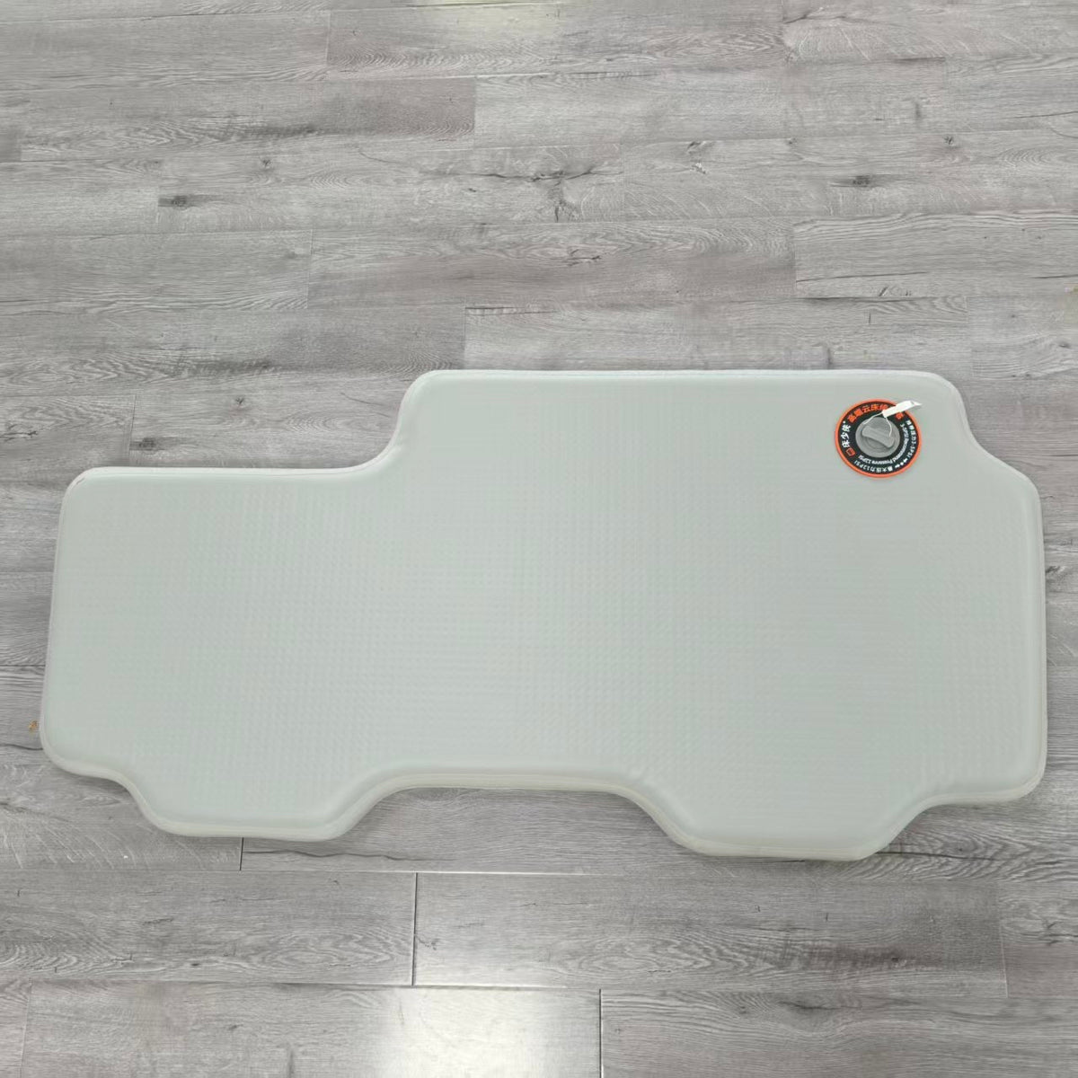 Tesla Model Y Front Floor Air Mattress