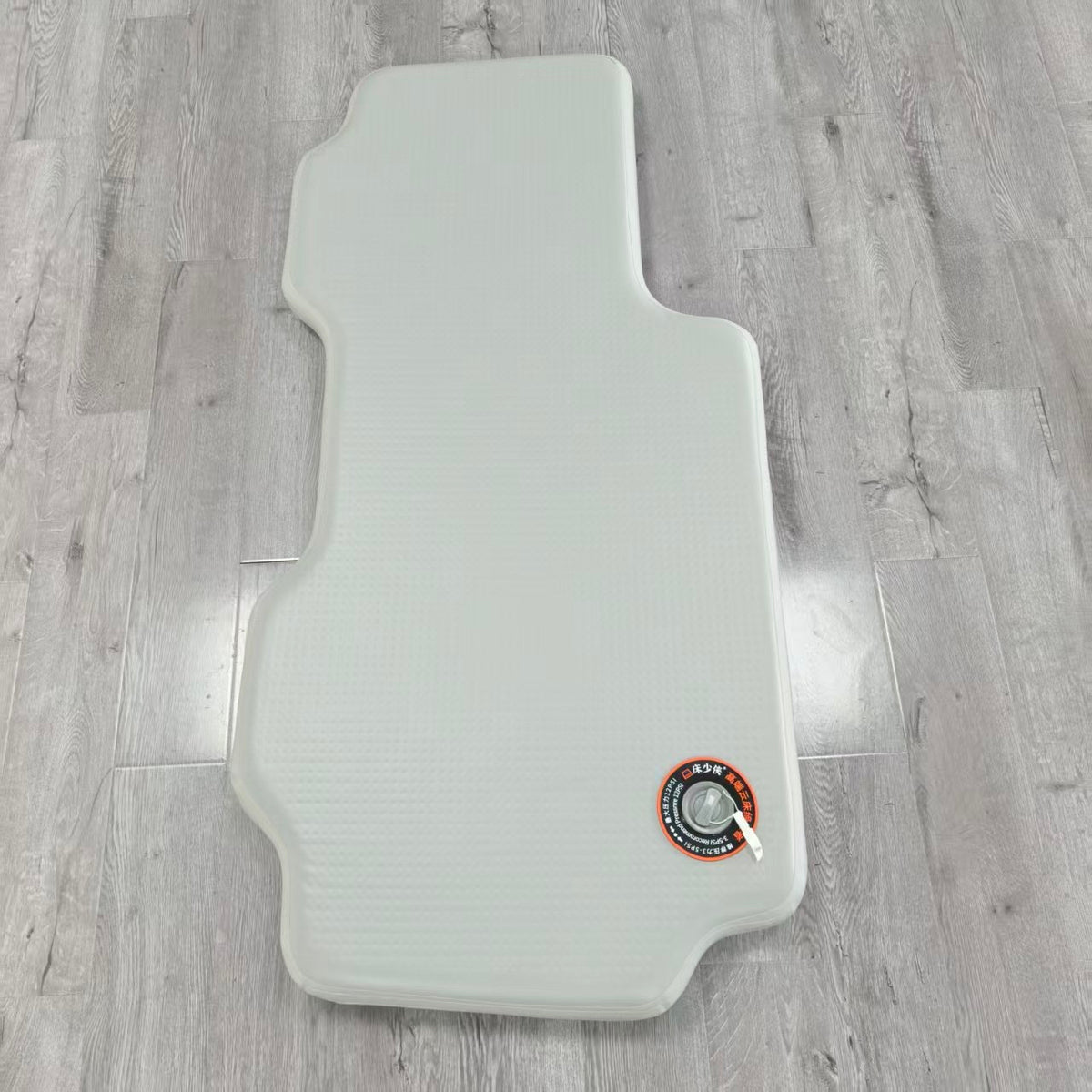 Tesla Model Y Front Floor Air Mattress